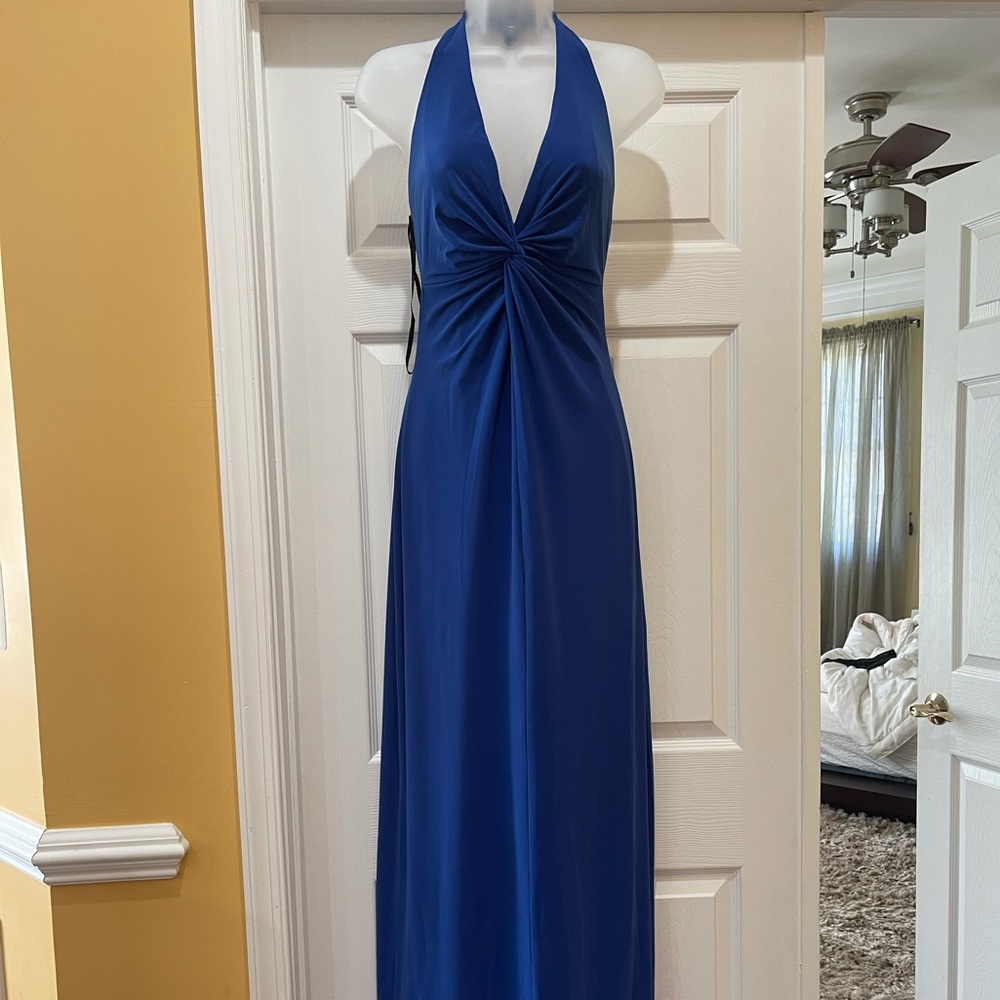 Evening Gown